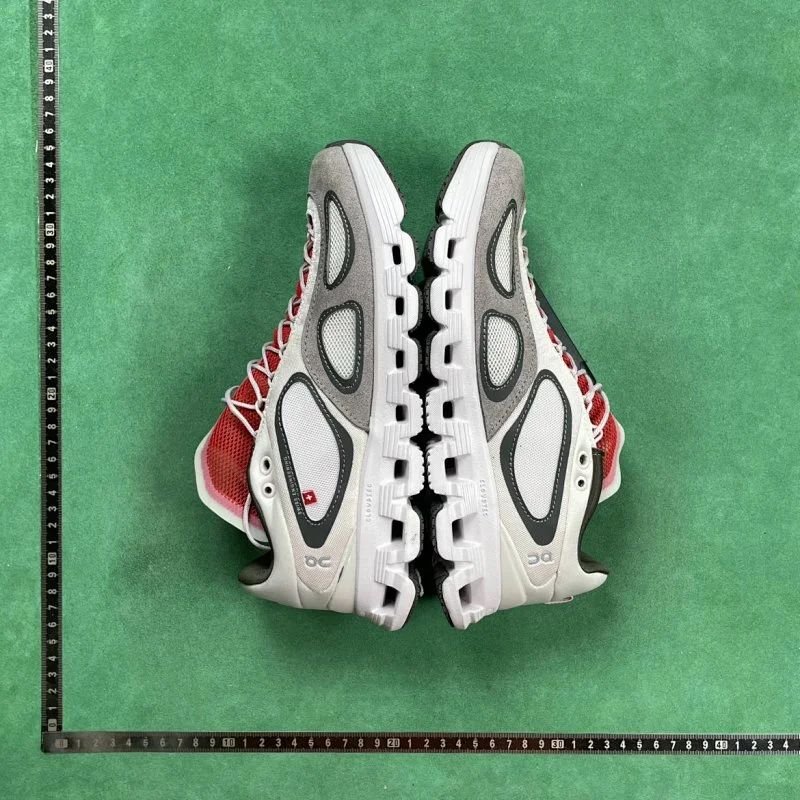 On Sneakers