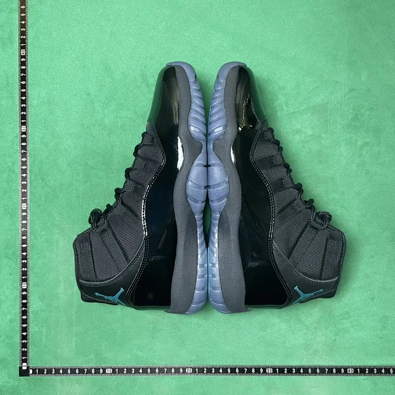 Jordan High-Top Sneakers