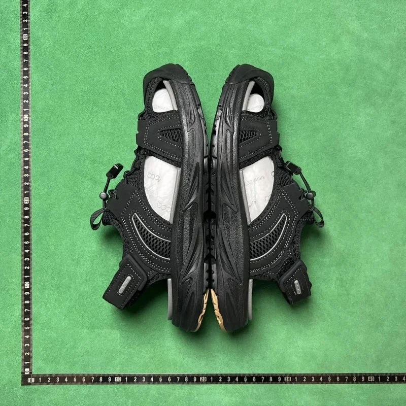 Black Mules