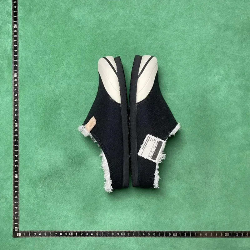 Black Mules