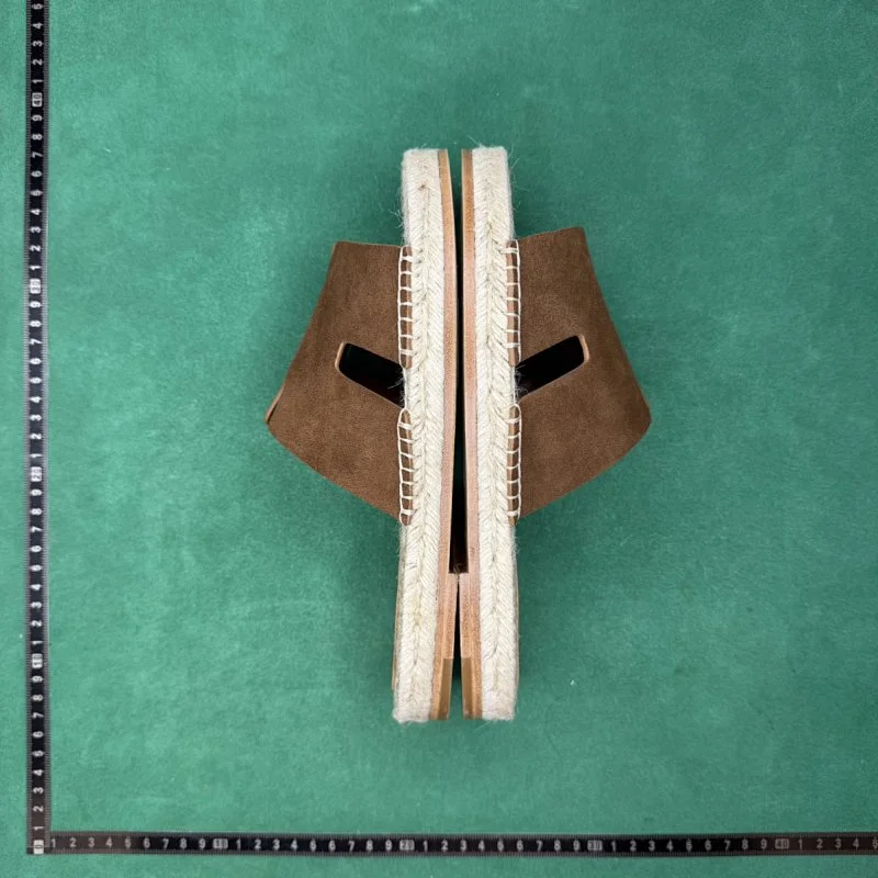 Hermès Oran Sandals