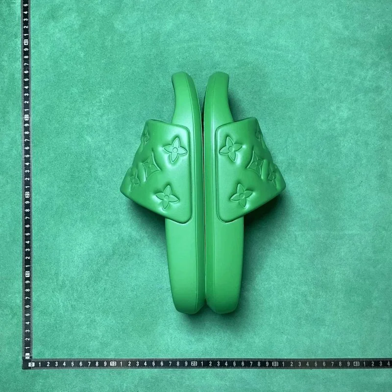 Louis Vuitton Slides