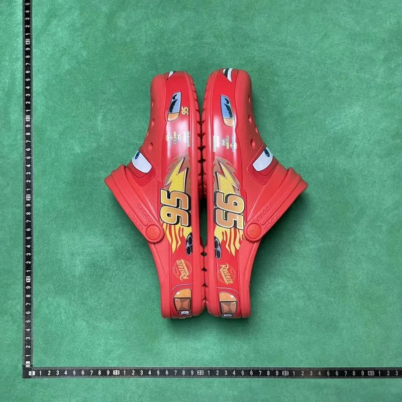Clogs