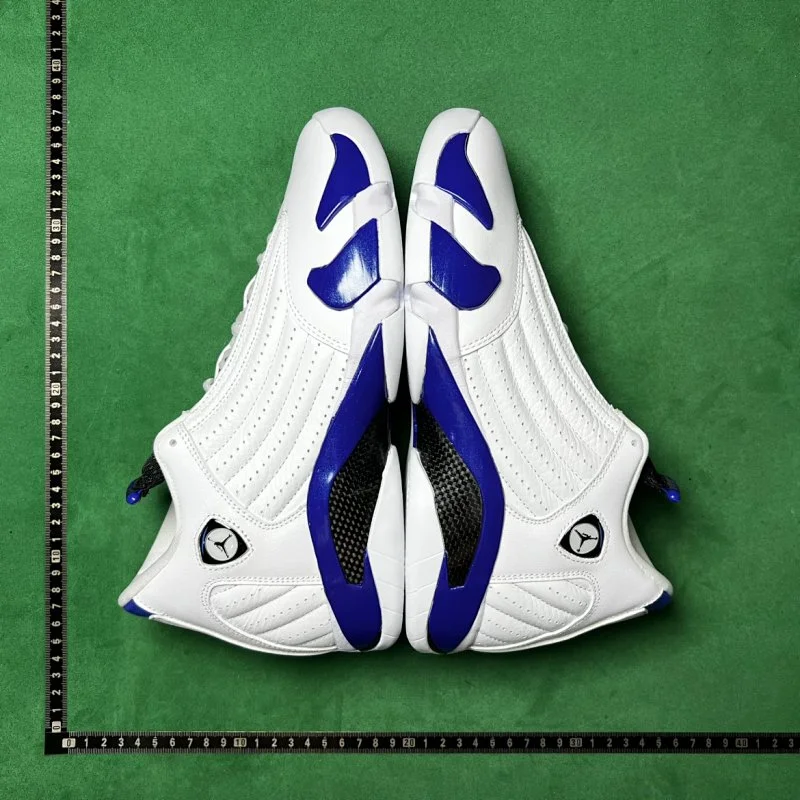 Jordan High-Top Sneakers