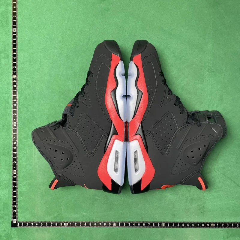 Jordan High-Top Sneakers