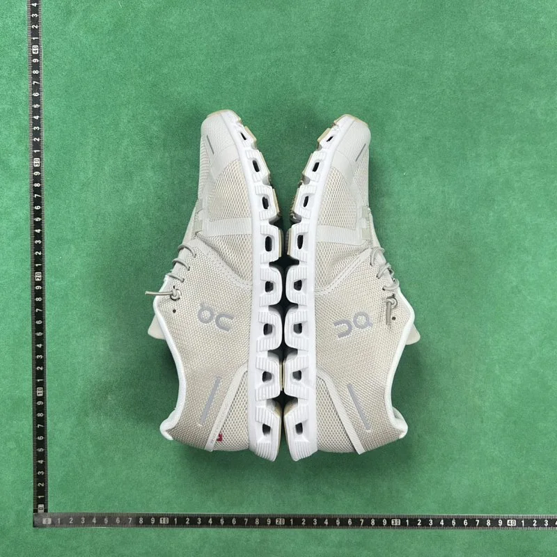 On Sneakers
