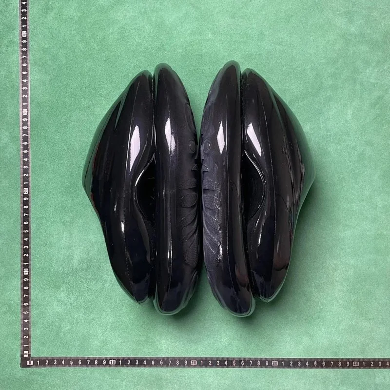 Black Slides