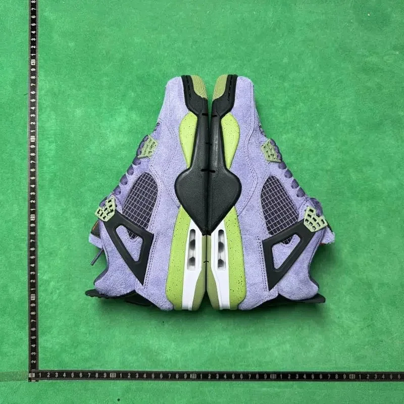 Jordan High-Top Sneakers