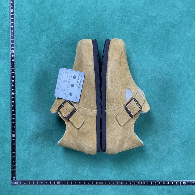 Birkenstock Mules