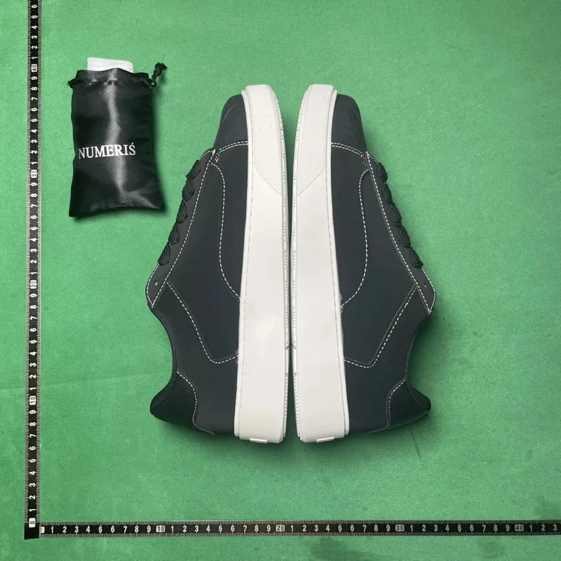Black Sneakers