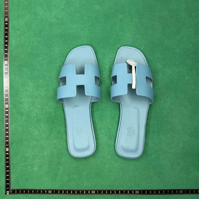 Hermès Oran Sandals