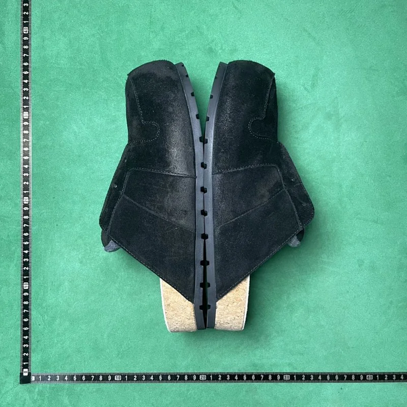 Black Mules