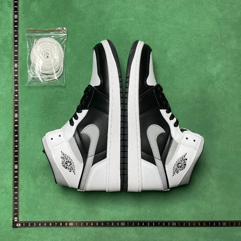 Jordan High-Top Sneakers
