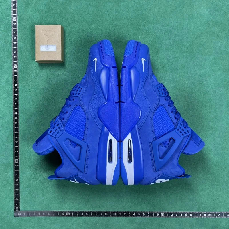 Jordan High-Top Sneakers