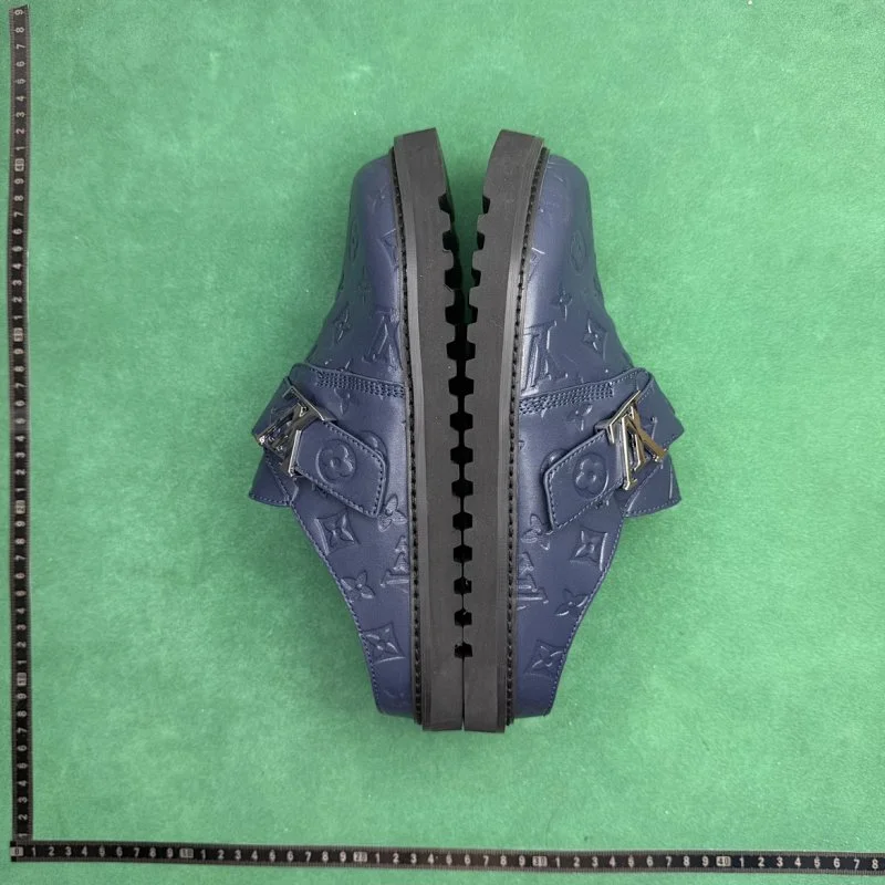 Louis Vuitton Mules