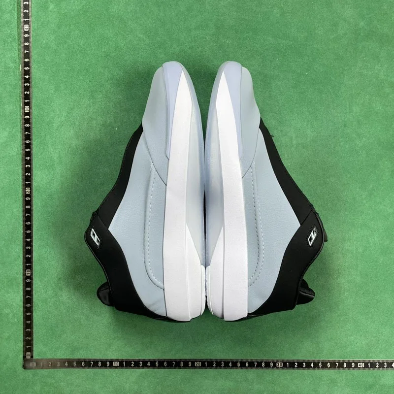 White Leather Sneakers