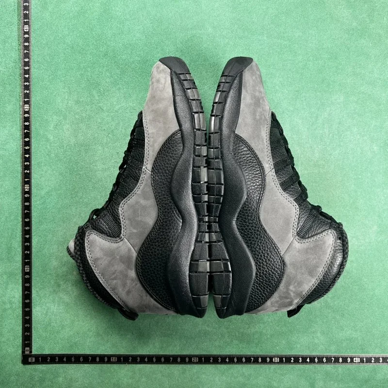 Jordan High-Top Sneakers