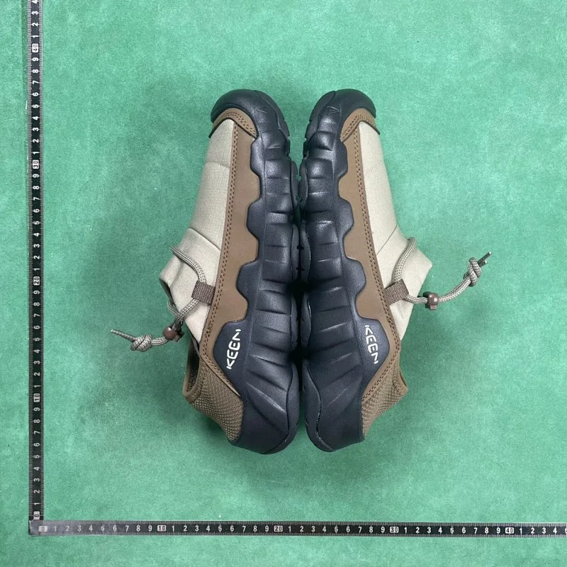 Brown Sneakers