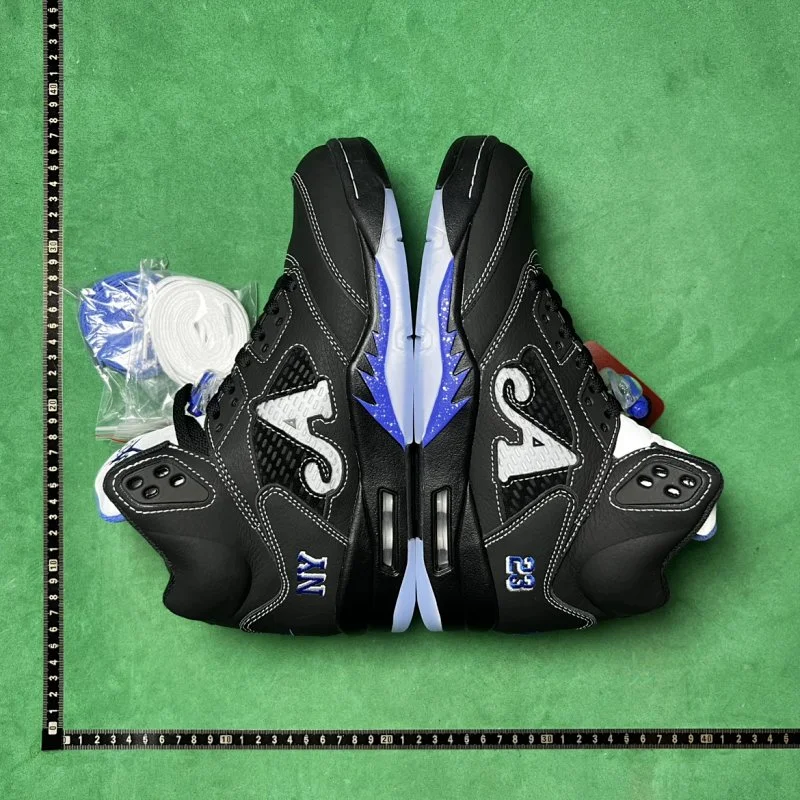 Jordan High-Top Sneakers