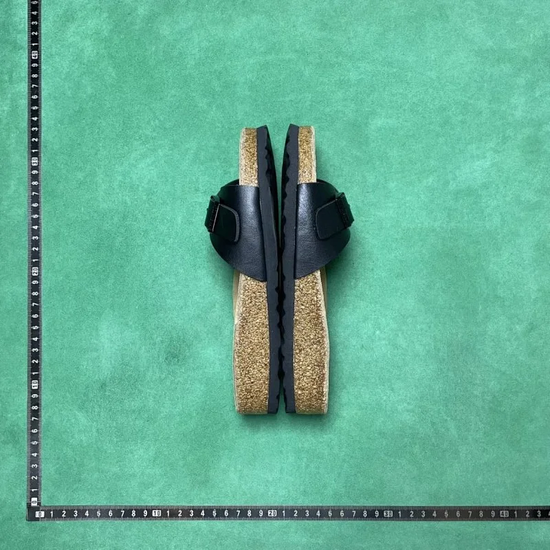 Black Mules