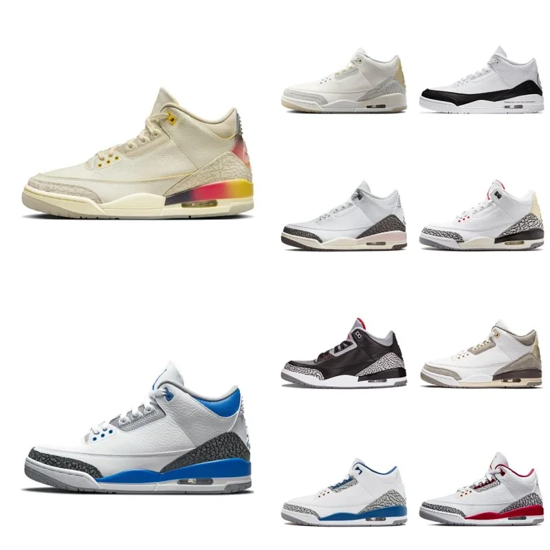 Jordan High-Top Sneakers