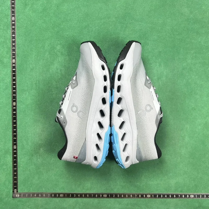 On Sneakers