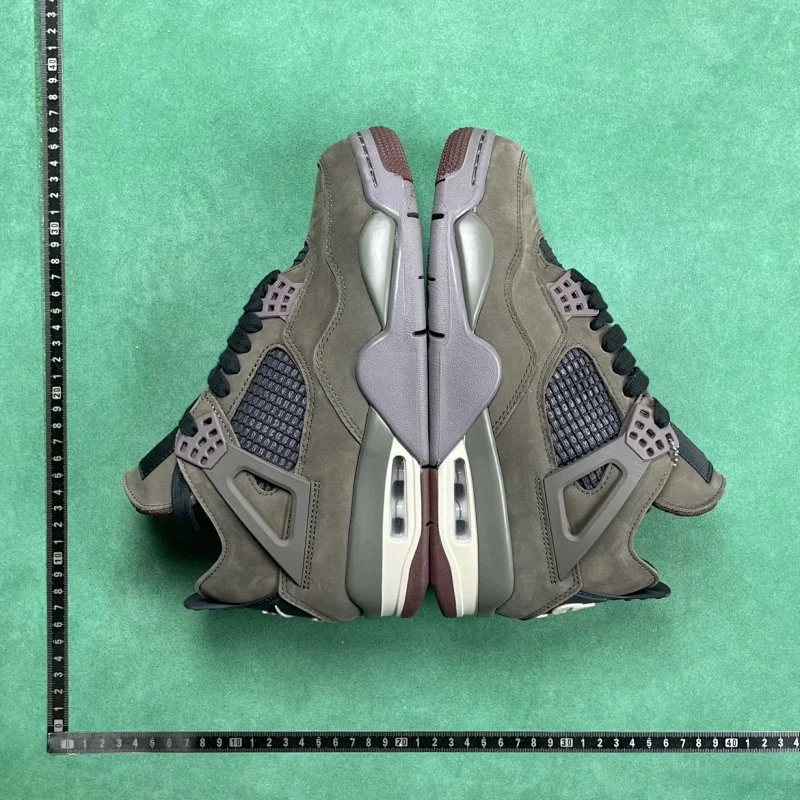 Jordan High-Top Sneakers