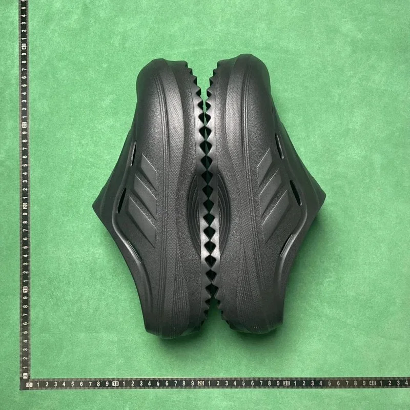 Black Mules