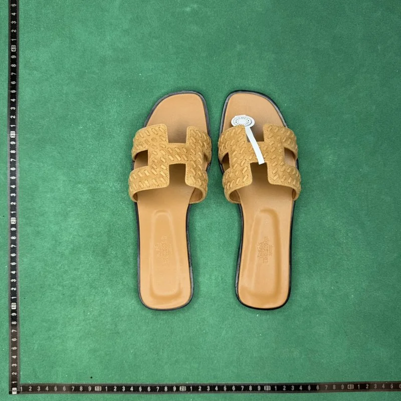 Hermès Oran Sandals
