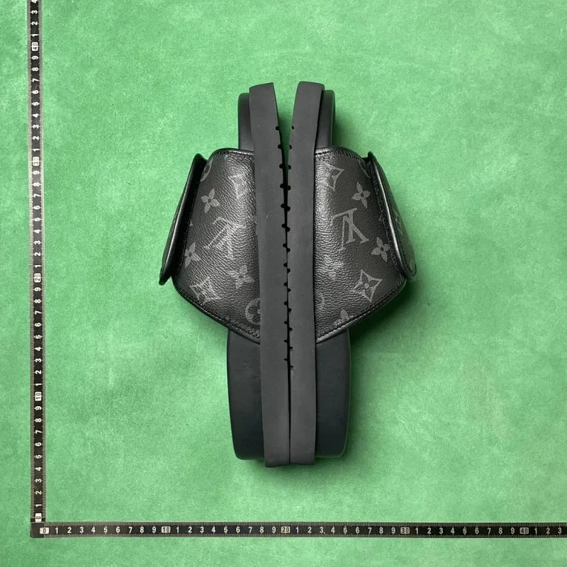 Louis Vuitton Slides