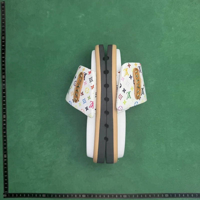 Louis Vuitton Slides