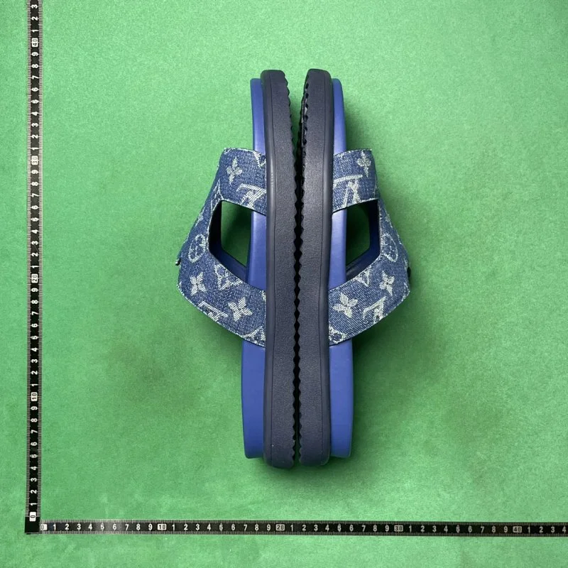 Louis Vuitton Slides