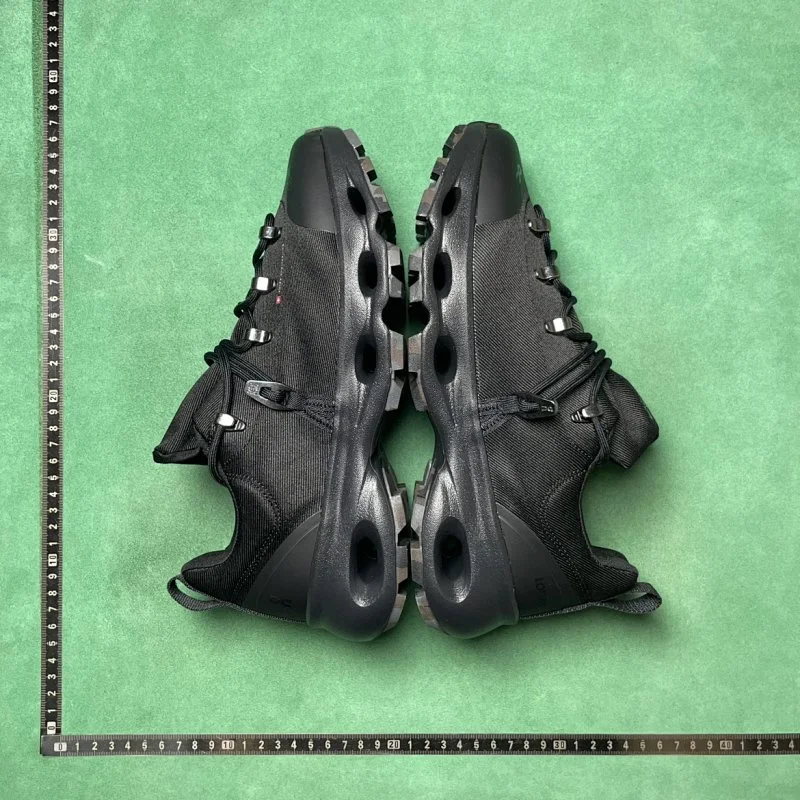 On Sneakers