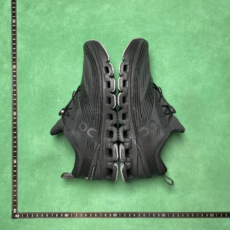 On Sneakers