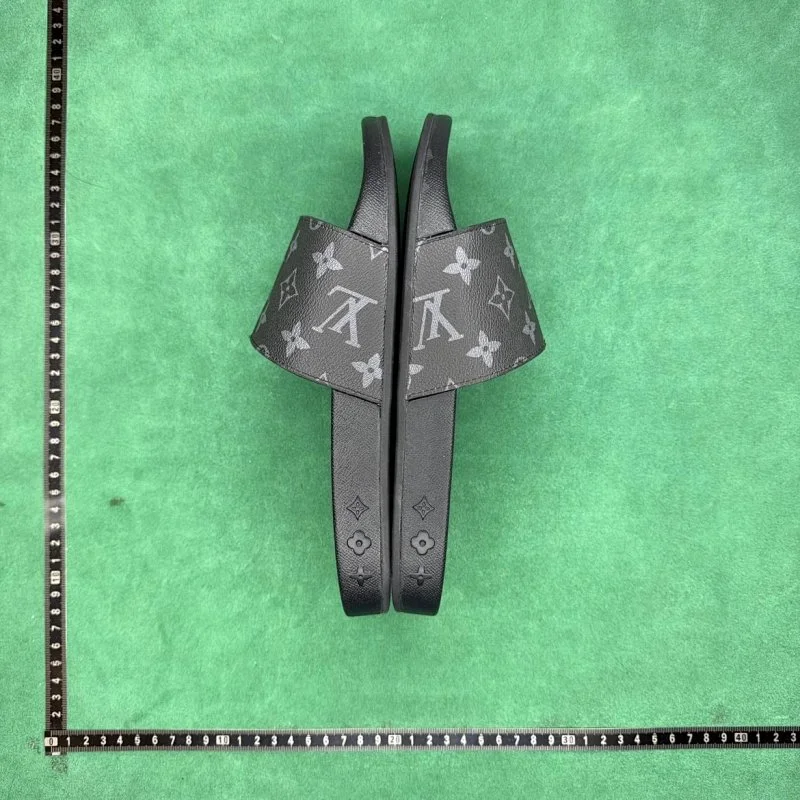 Louis Vuitton Mules