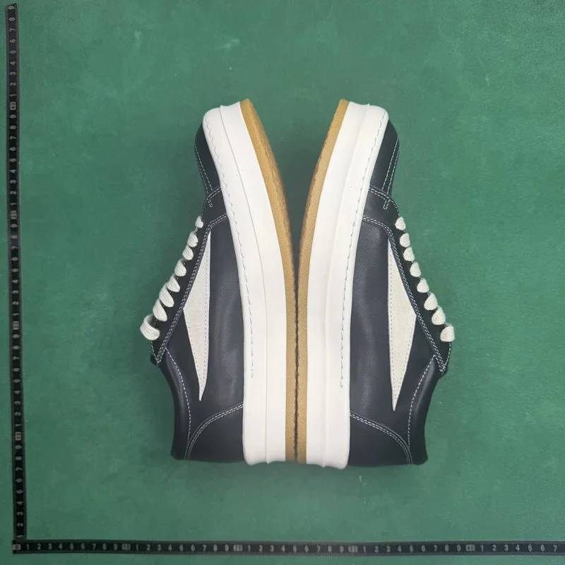 High-Top Sneakers