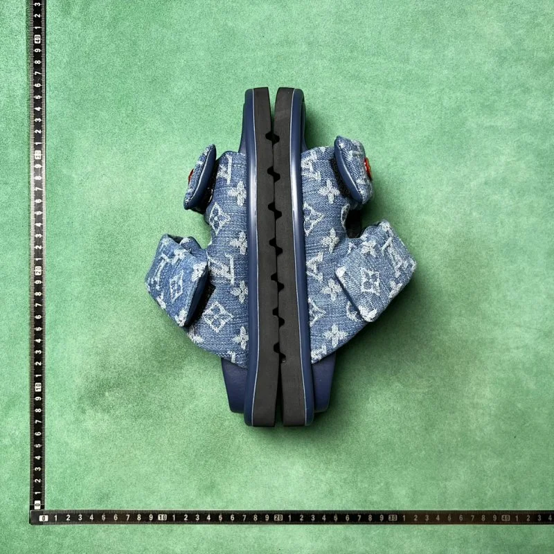 Louis Vuitton Slides