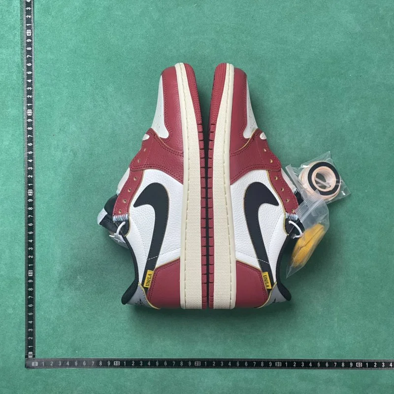 Jordan High-Top Sneakers