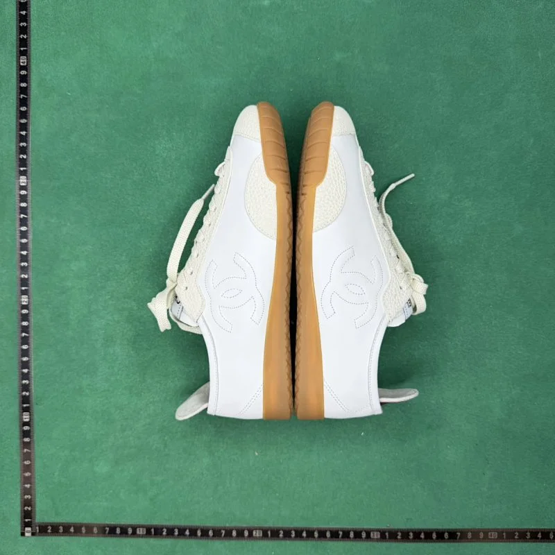 Chanel Sneakers