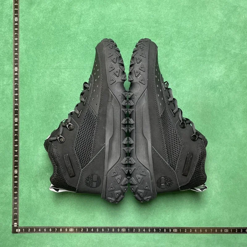 Timberland High-Top Sneakers