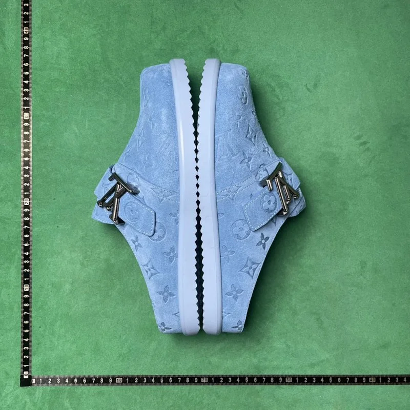 Louis Vuitton Mules