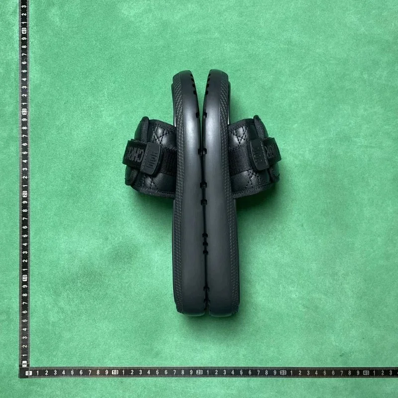 Dior Oblique Slides