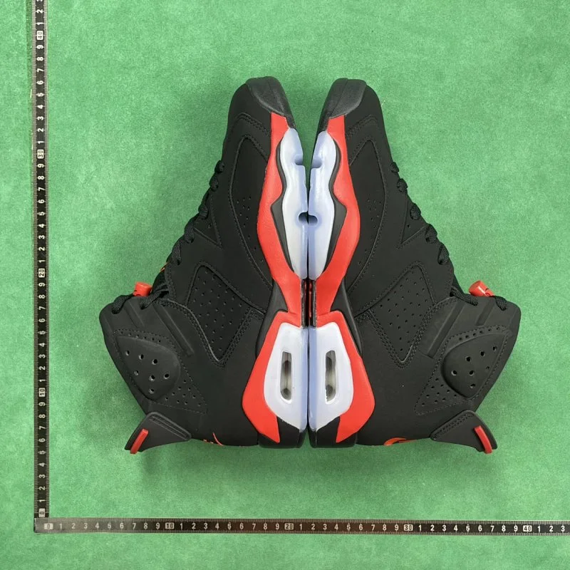 Jordan High-Top Sneakers