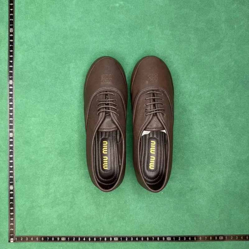 Black Dress Shoes