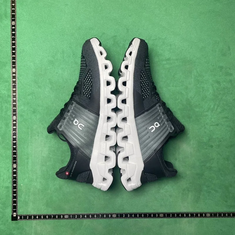 On Sneakers