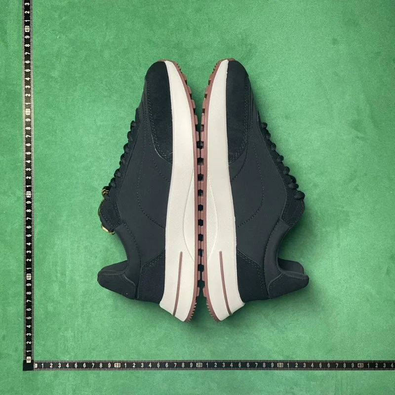 Black Sneakers