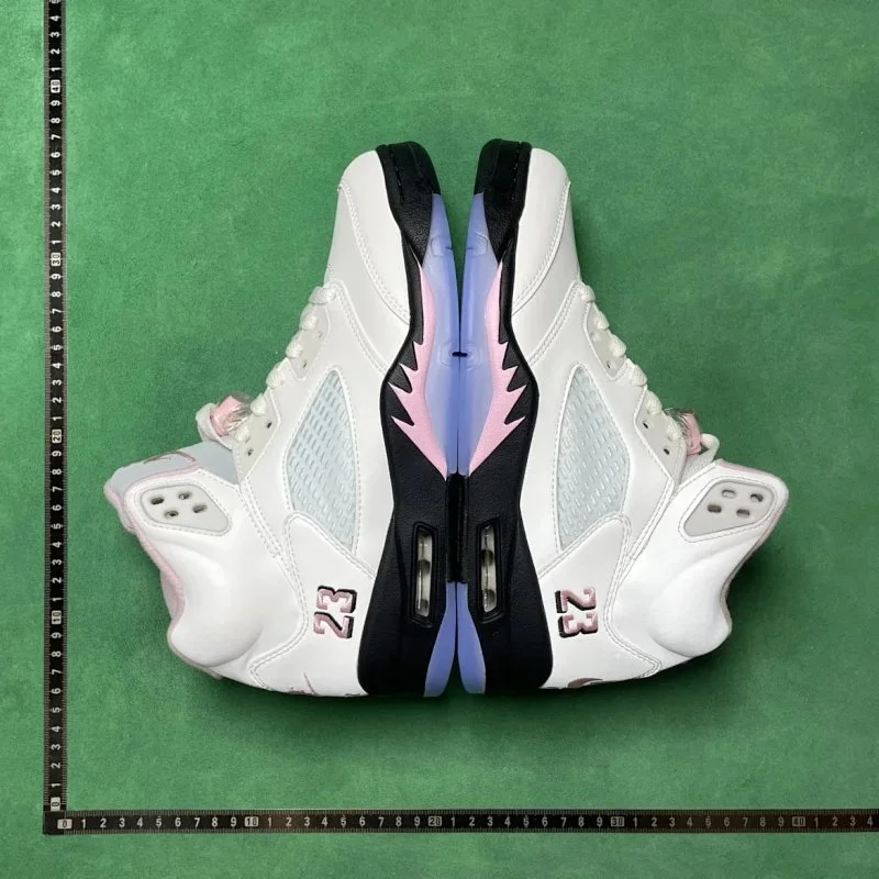 Jordan High-Top Sneakers