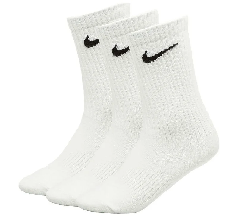 Nike Crew Socks