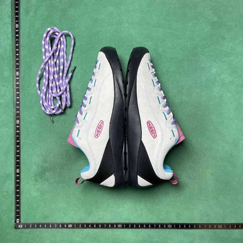 Black; White Sneakers