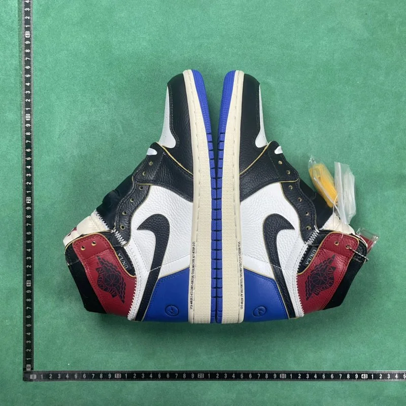 Jordan High-Top Sneakers